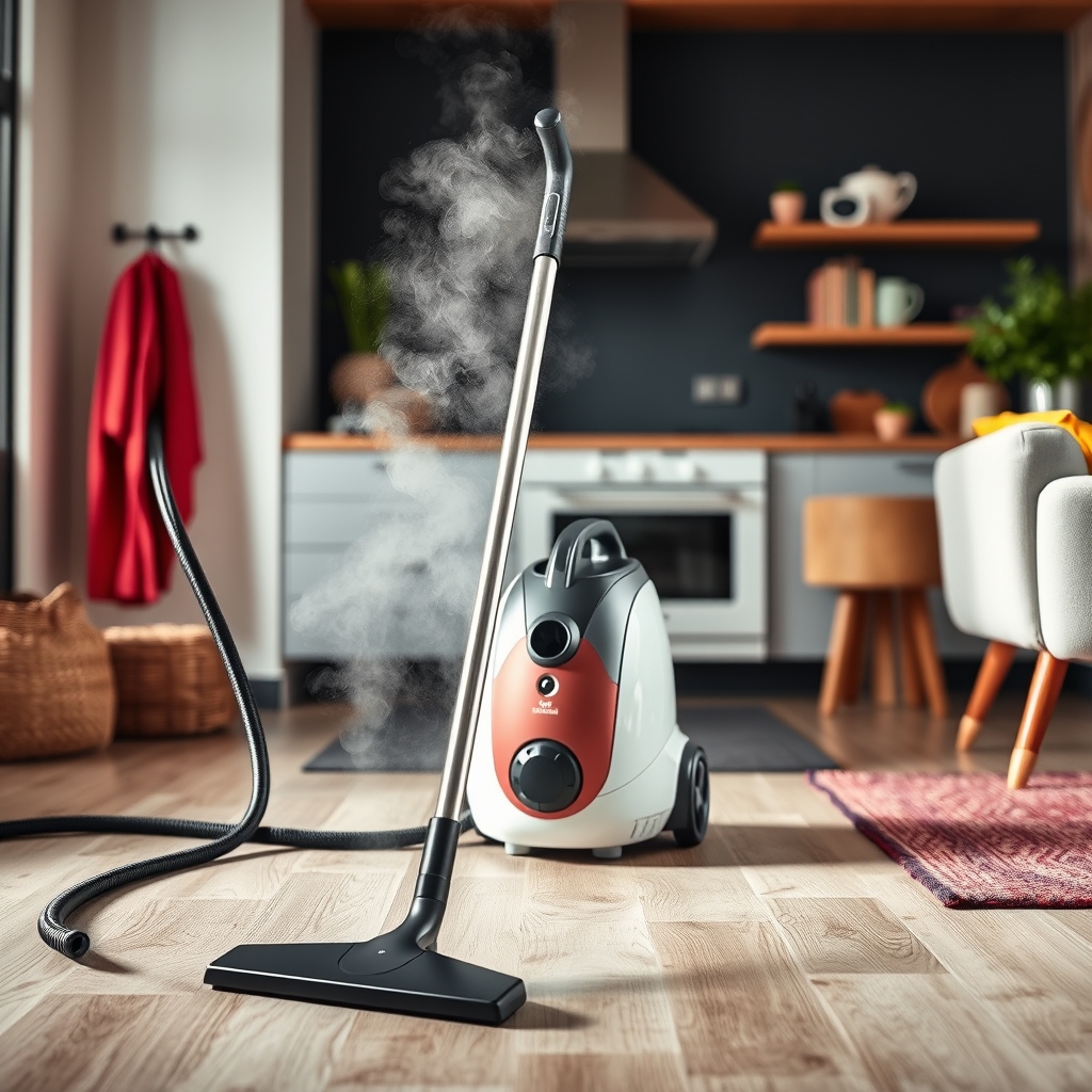 Notre sélection sur Amazon : nettoyeur vapeur lidl