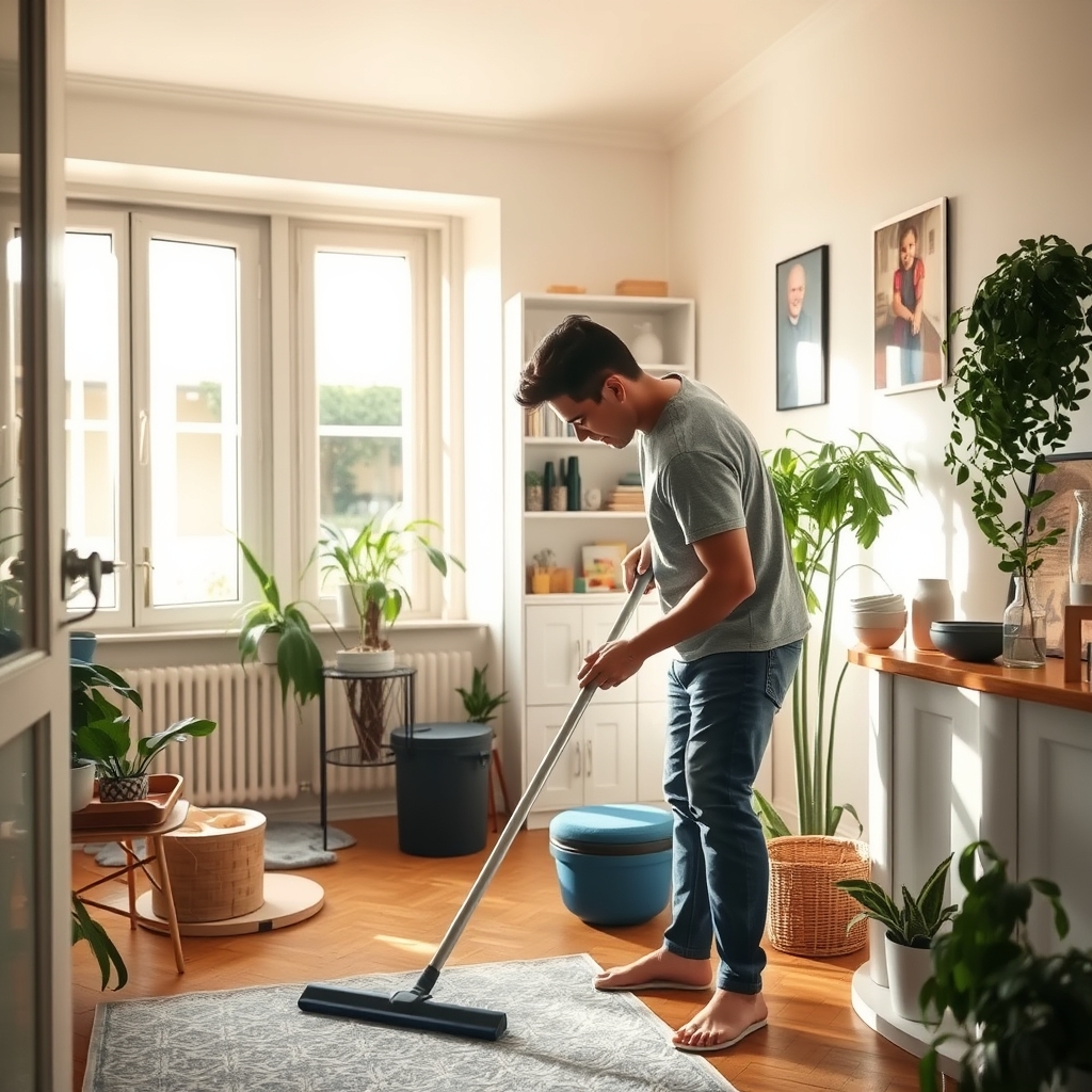Comment choisir son entreprise de nettoyage à Paris ?