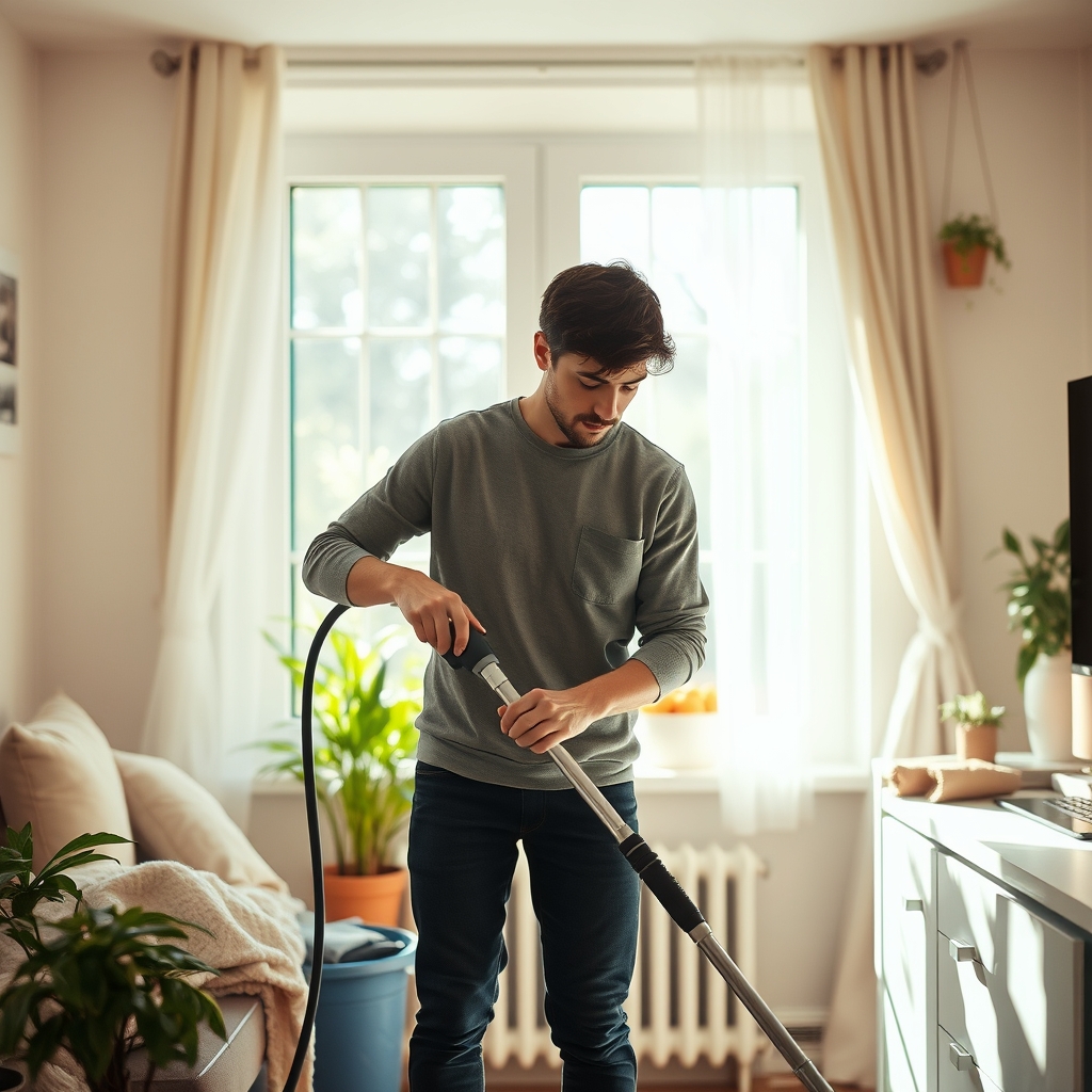 Comment détartrer un nettoyeur vapeur ?