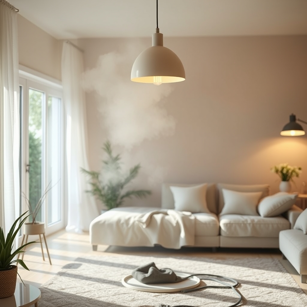 Comment nettoyer les luminaires, les lustres et l'éclairage - 3