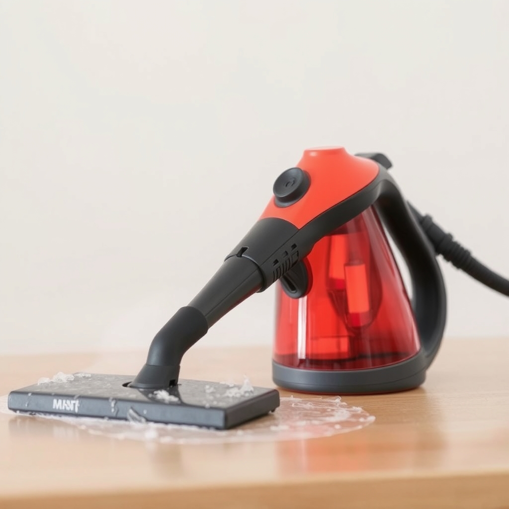 Comment nettoyer une couette avec un nettoyeur vapeur ? : 2