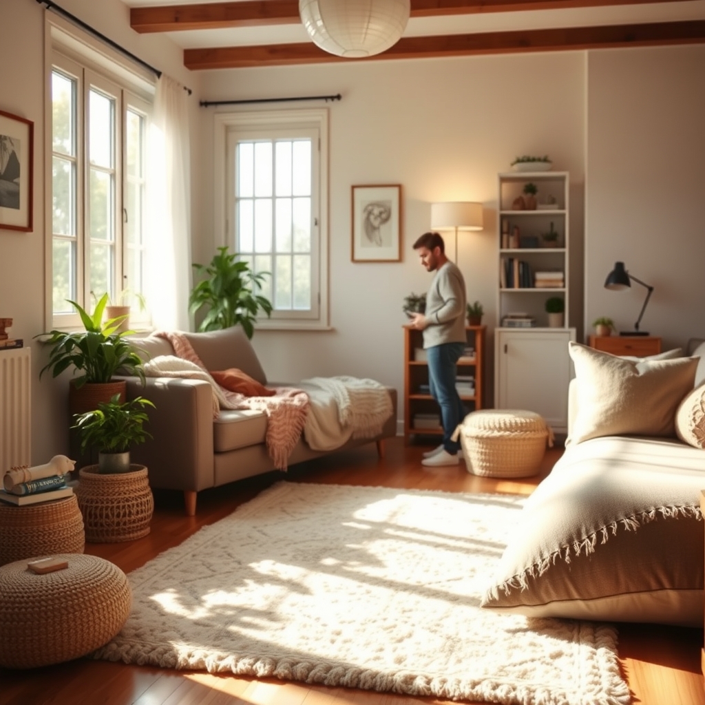 Les 5 Meilleurs Nettoyeurs Vapeur pour Tapis et Moquettes