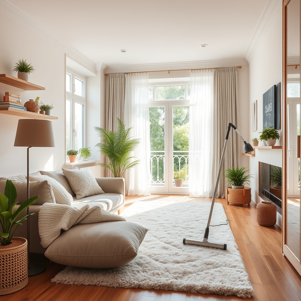 Les 5 Meilleurs Nettoyeurs Vapeur pour Tapis et Moquettes - 3
