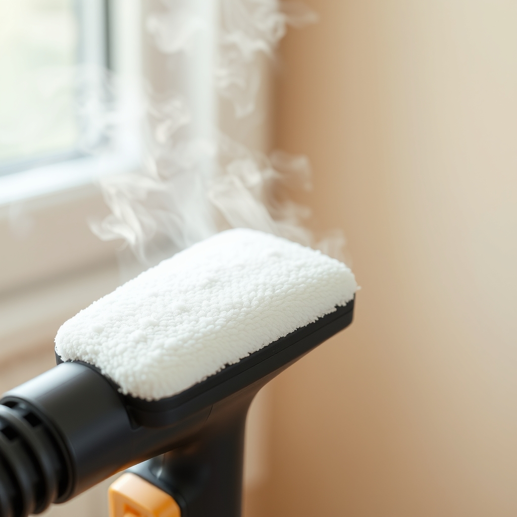 Nettoyeur vapeur : découvrez ce que vous pouvez nettoyer avec efficacité (2023) - 3