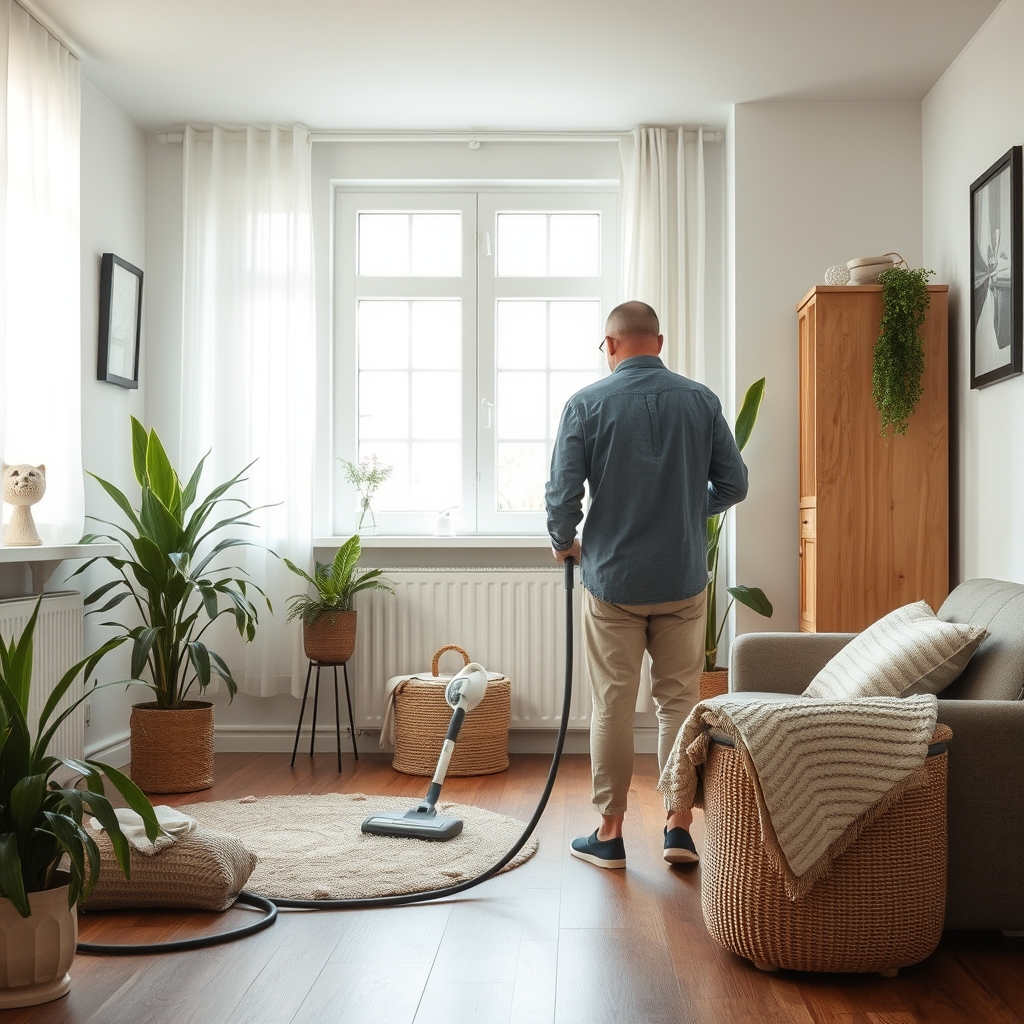 Nettoyeur vapeur : découvrez ce que vous pouvez nettoyer avec efficacité (2023) - 5