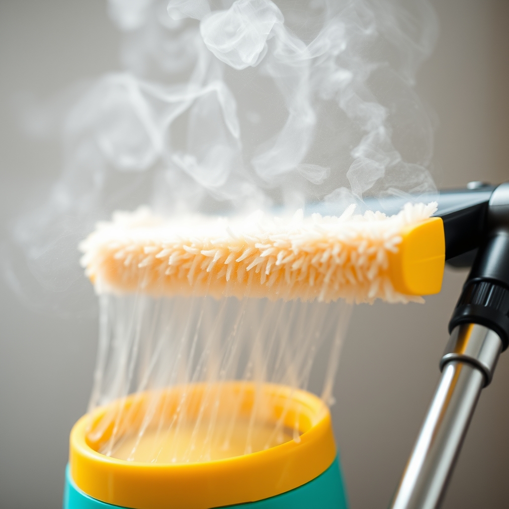 Nettoyeur vapeur sol : le guide 2026 pour un sol impeccable sans produits - 3