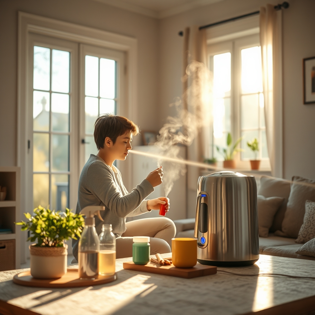 Nettoyeur vapeur sol : le guide 2026 pour un sol impeccable sans produits - 4