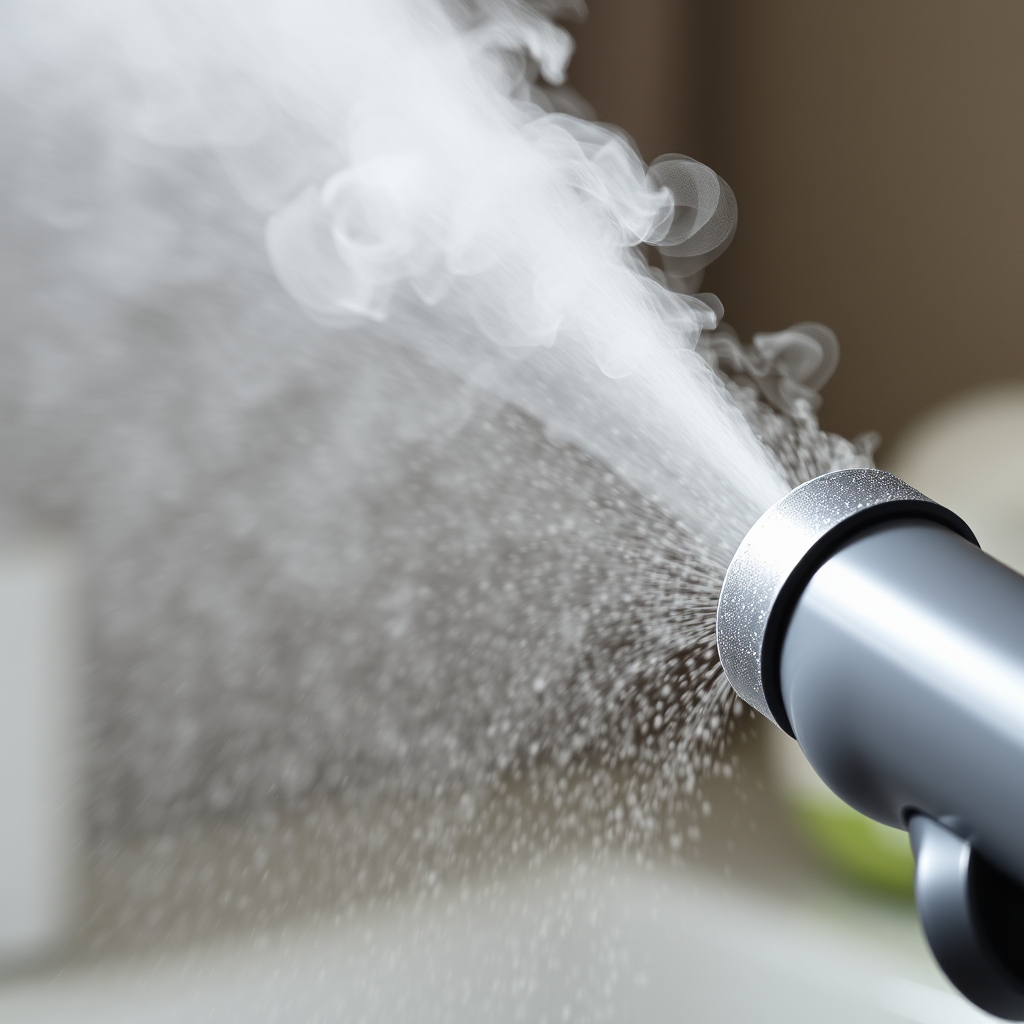 Nettoyeur Vapeur Trainéau Avis : Guide 2024 pour un Choix Éclairé - 3