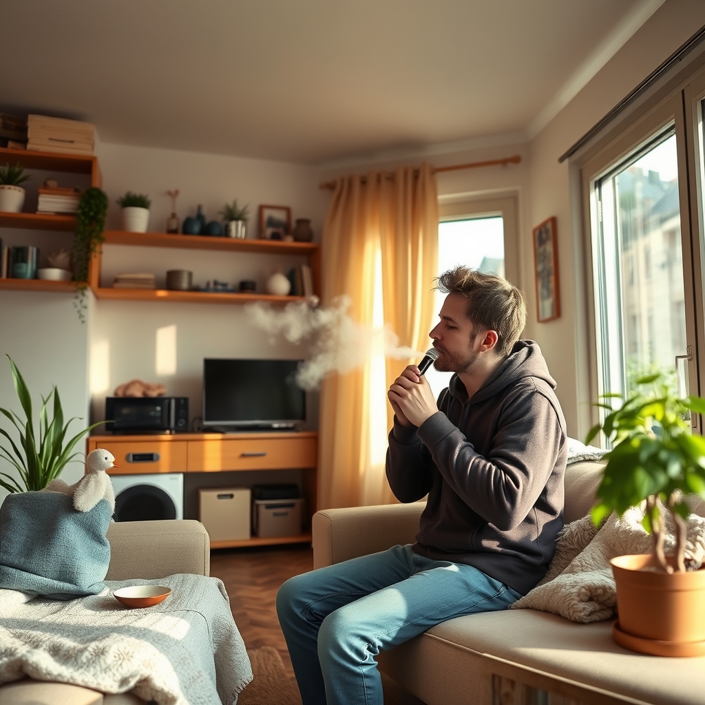 Nettoyeur Vapeur Trainéau Avis : Guide 2024 pour un Choix Éclairé - 4