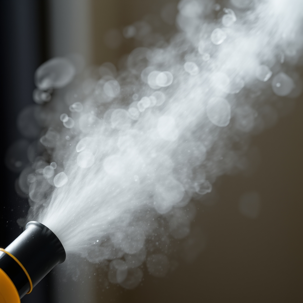 Nettoyeur Vapeur Trainéau Avis : Guide 2024 pour un Choix Éclairé - 6