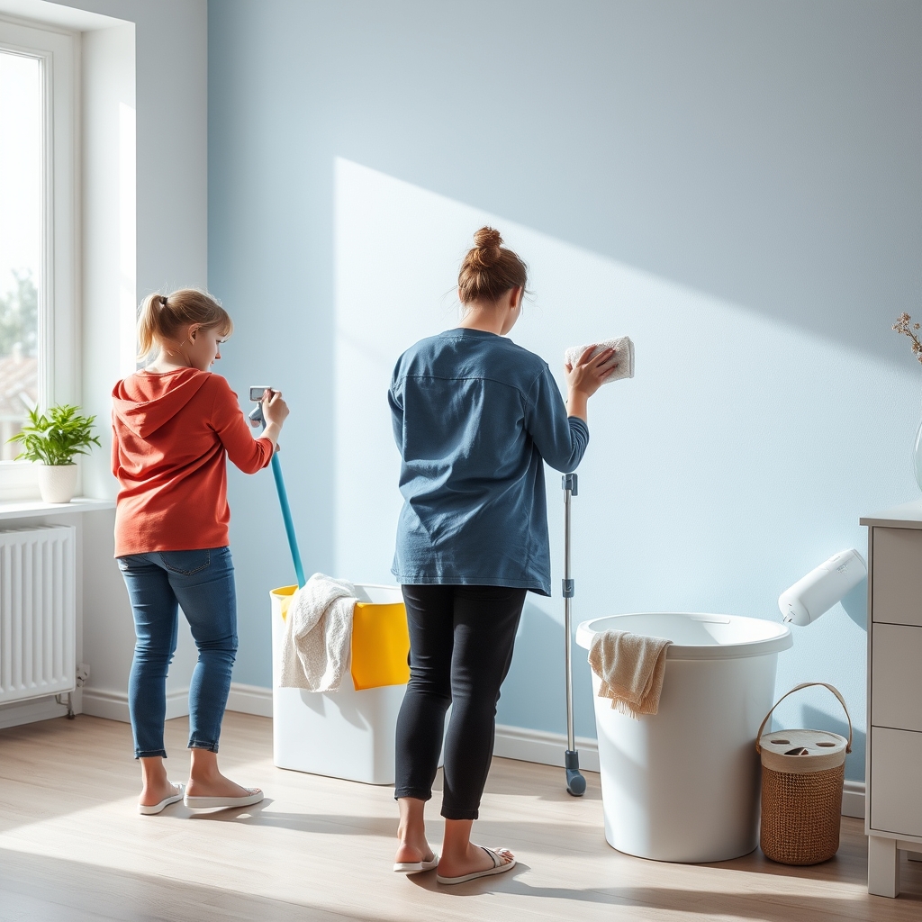 Nettoyeurs haute pression eau froide : découvrez