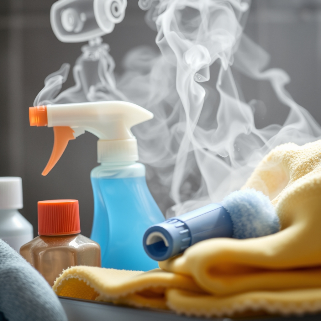 Où jeter mes produits d'entretien usagés ou expirés ? - 4